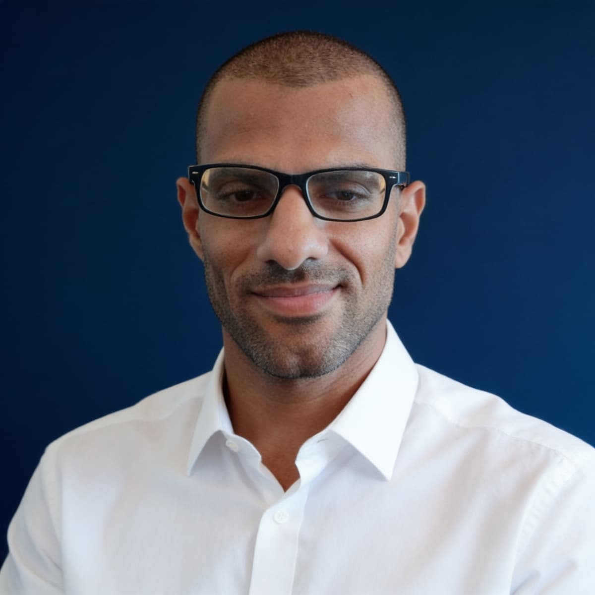 Ahmed Alzamli